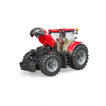 Tractor Case IH Optum 300 CVX - Bruder 3190