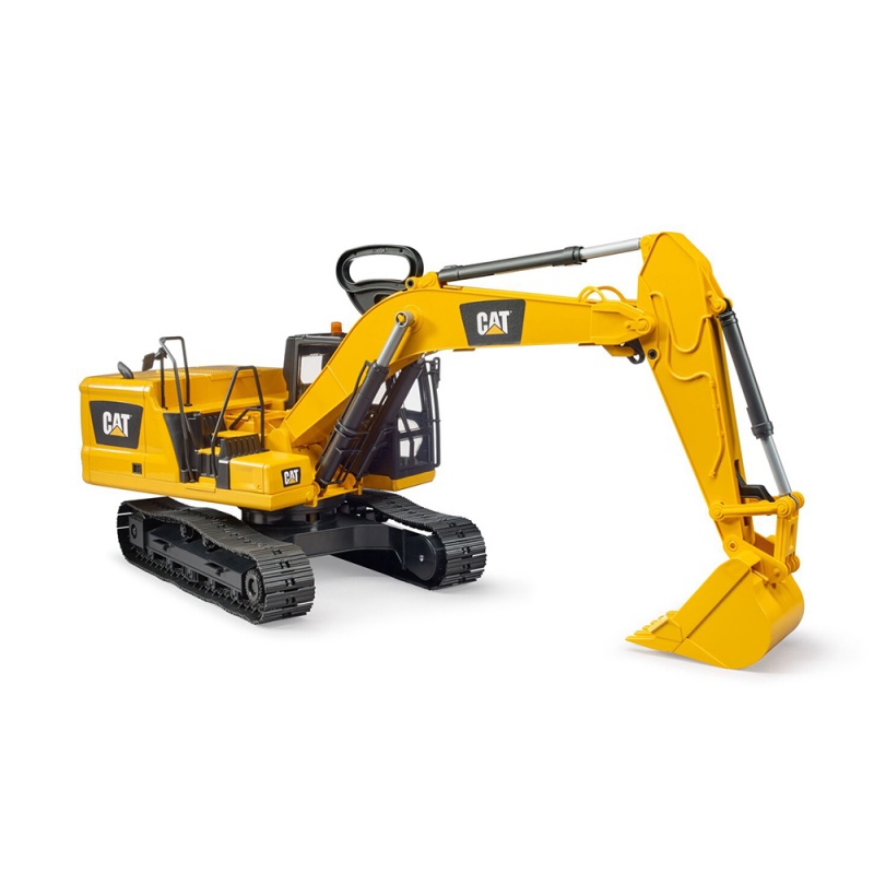 Excavator Cat  - Bruder 2483
