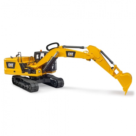 Excavator Cat  - Bruder 2483