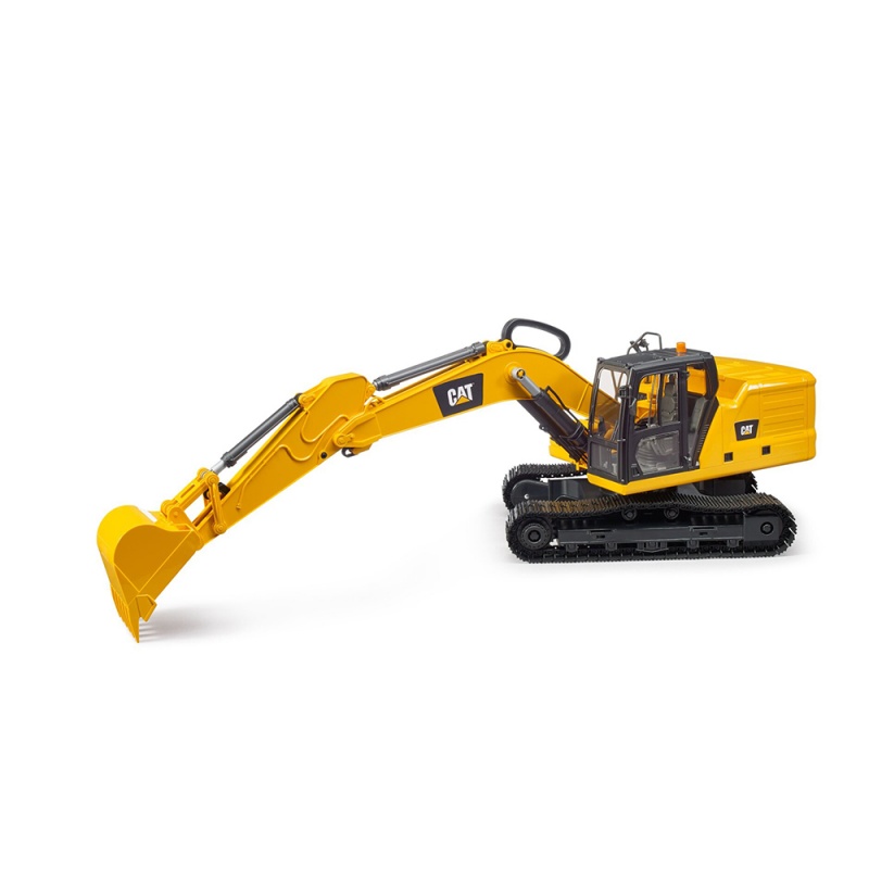 Excavator Cat  - Bruder 2483