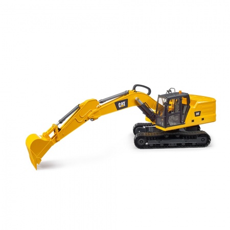 Excavator Cat  - Bruder 2483
