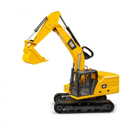 Excavator Cat  - Bruder 2483