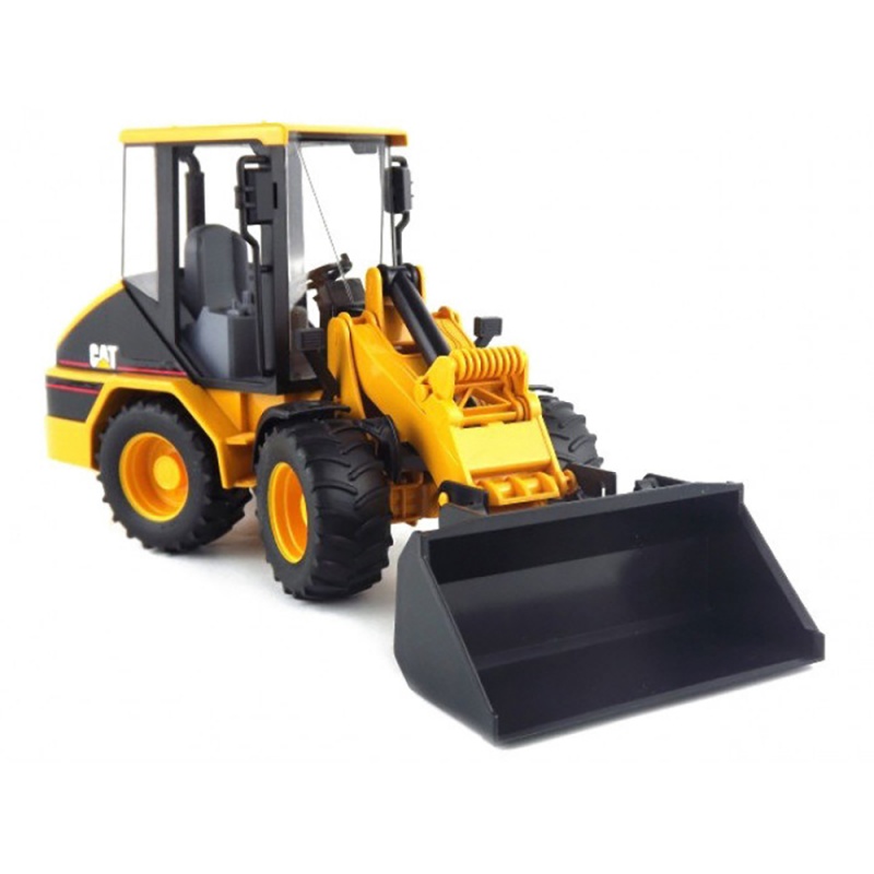 Încărcător frontal CAT - Bruder 2441