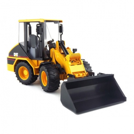 Încărcător frontal CAT - Bruder 2441