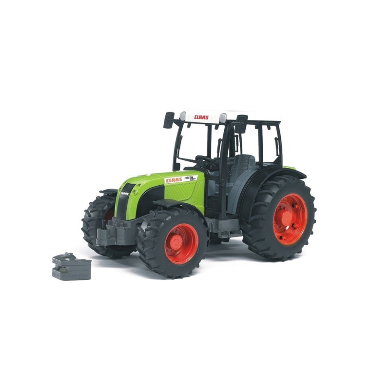 Tractor Claas Nectis 267 F - Bruder 2110