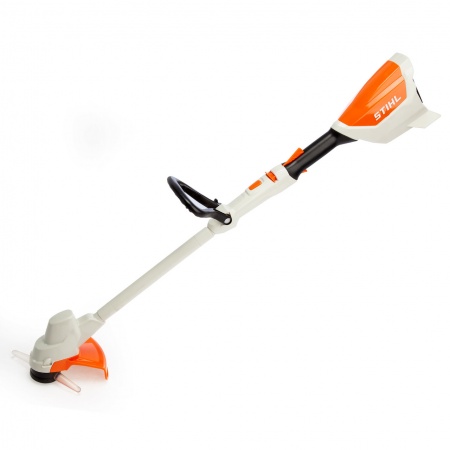 Motocoasa STIHL jucarie cu acumulator