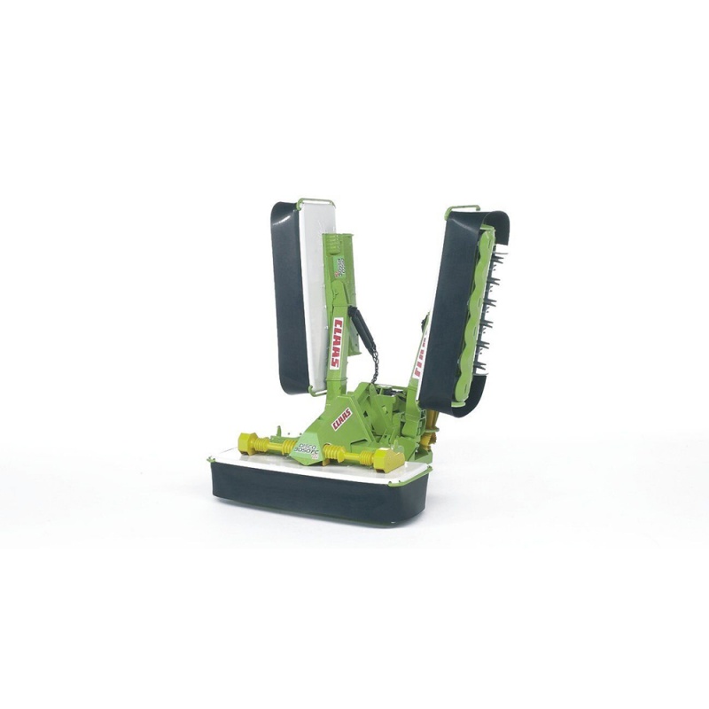 Cositoare cu discuri față Claas Disco 8550 C...