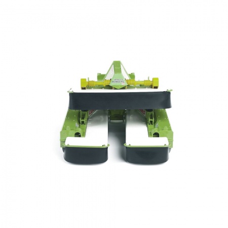 Cositoare cu discuri față Claas Disco 8550 C Plus - Bruder 2218
