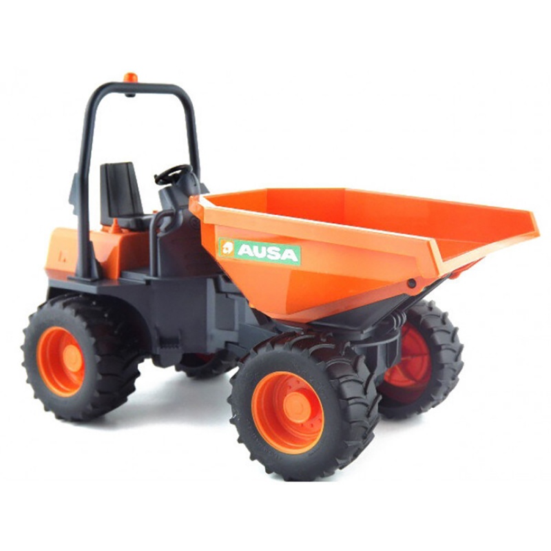 Basculantă mini Ausa - Bruder 2449