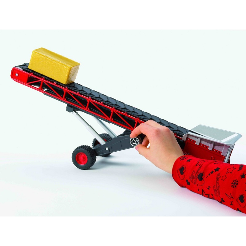 Trasportator - Bruder 2031