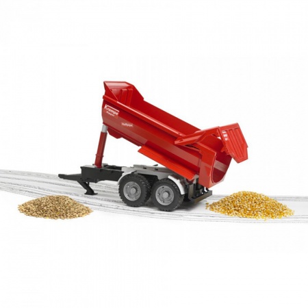 Semiremorcă basculabilă Krampe - Bruder 2225