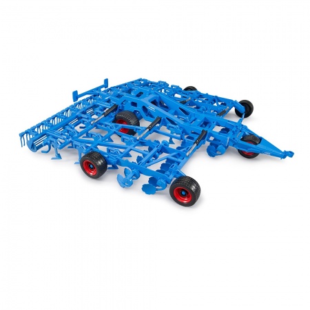 Lemken Koralin 9 - Bruder 2228