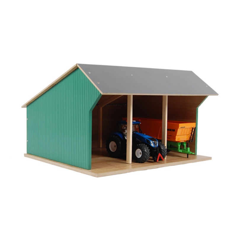 Șopron tractoare, mic 1:32