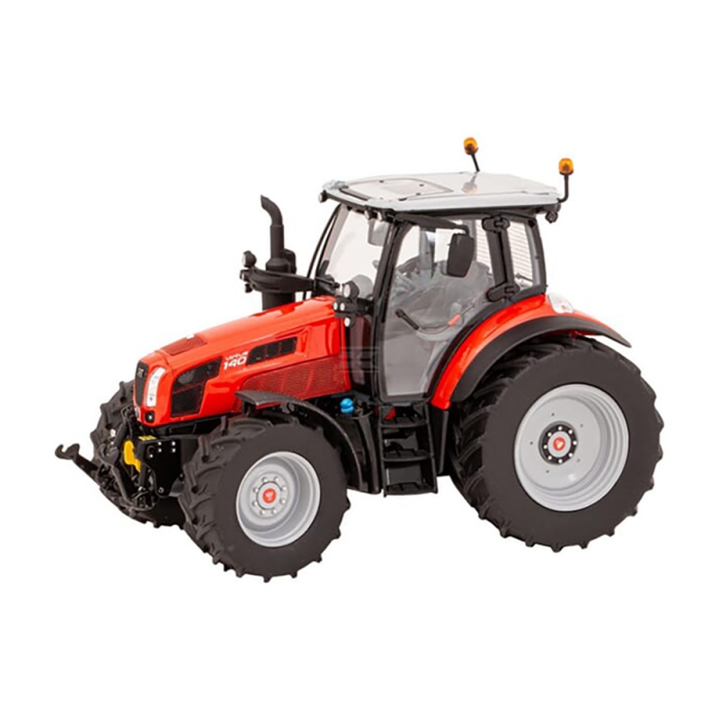Tractor Same Virtus 140