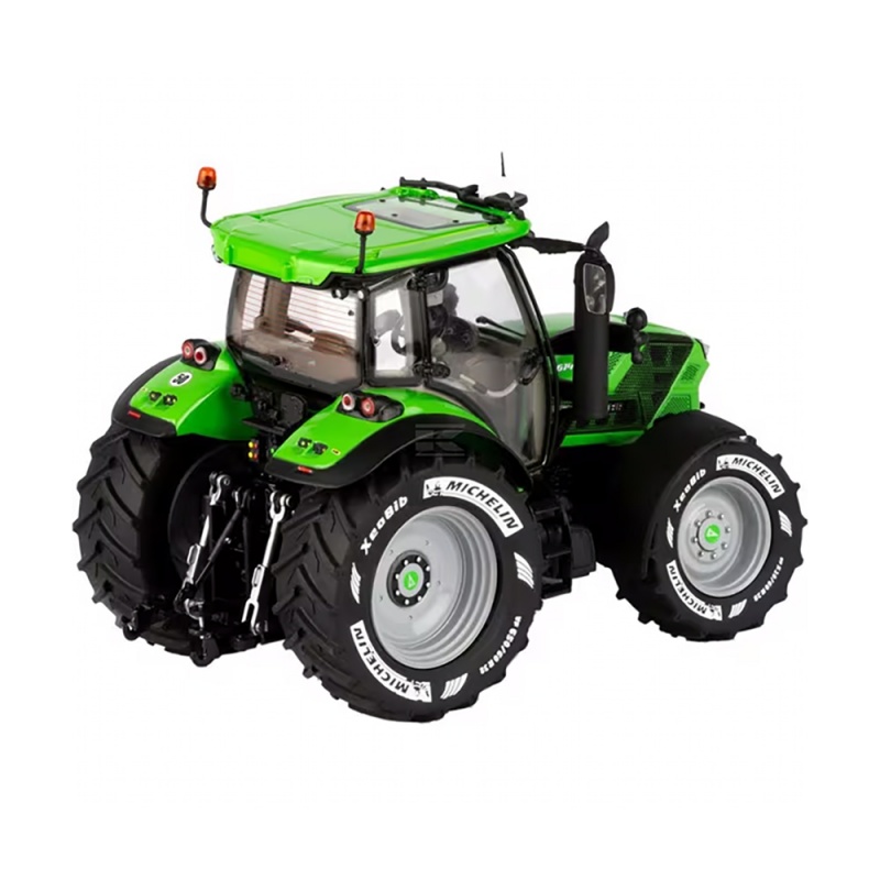 Tractor Deutz-Fahr Agrotron 6140 TTV