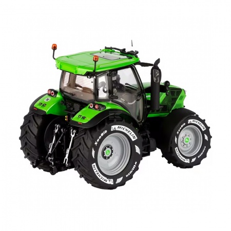 Tractor Deutz-Fahr Agrotron 6140 TTV