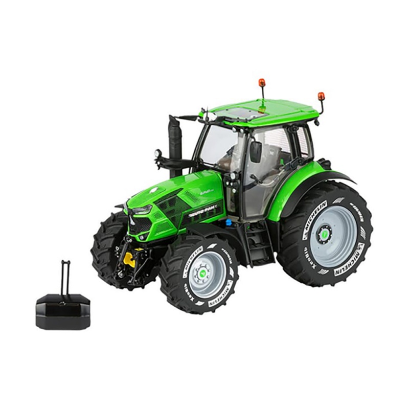 Tractor Deutz-Fahr Agrotron 6140 TTV