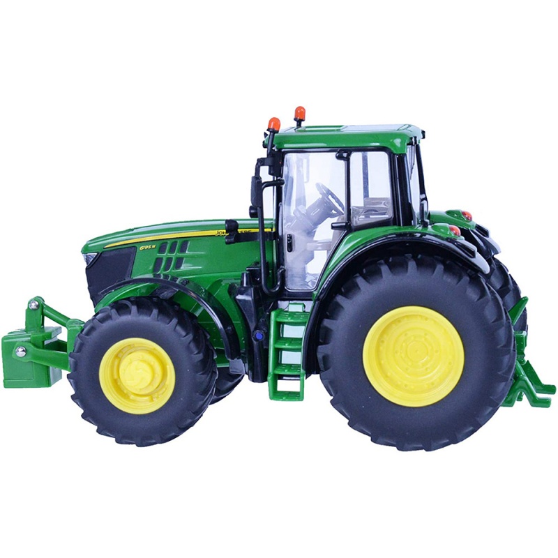 John Deere 6195M