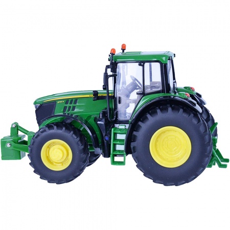 John Deere 6195M