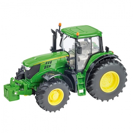 John Deere 6195M
