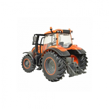 Valtra T245, portocaliu metalic