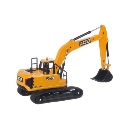 Excavator cu șenile JCB C220X