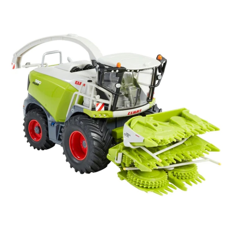Claas Jaguar 900