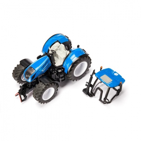 Tractor New Holland T7.315HD