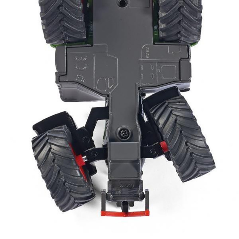 Tractor Fendt 724 Vario