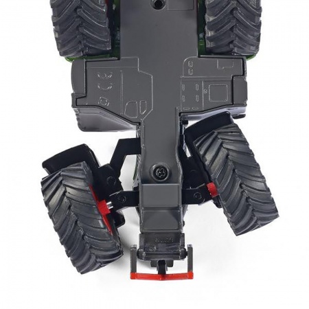 Tractor Fendt 724 Vario