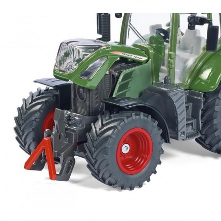 Tractor Fendt 724 Vario