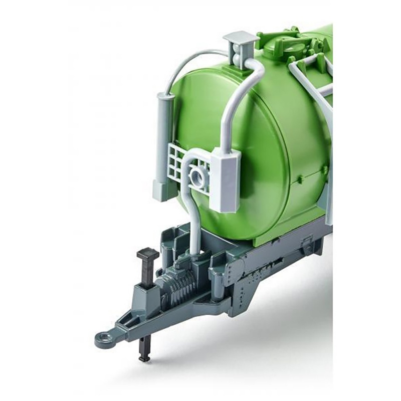 Cisternă de vacuum Joskin