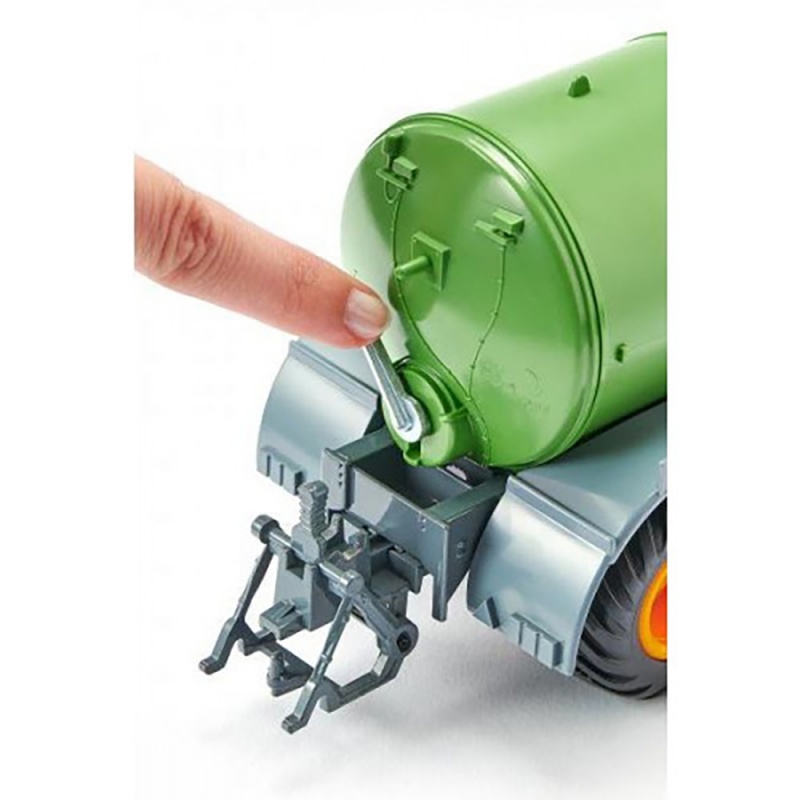 Cisternă de vacuum Joskin