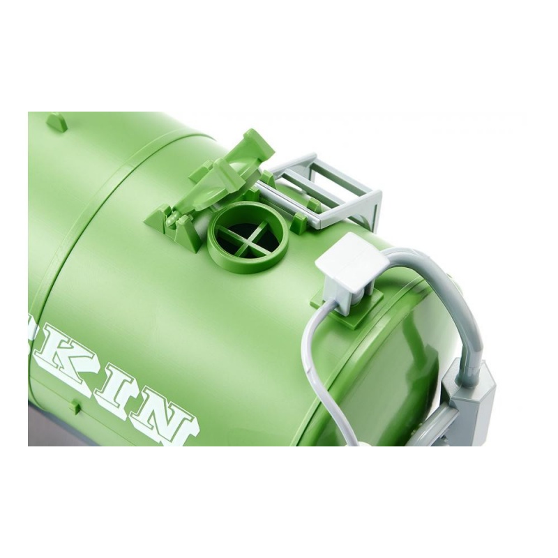 Cisternă de vacuum Joskin