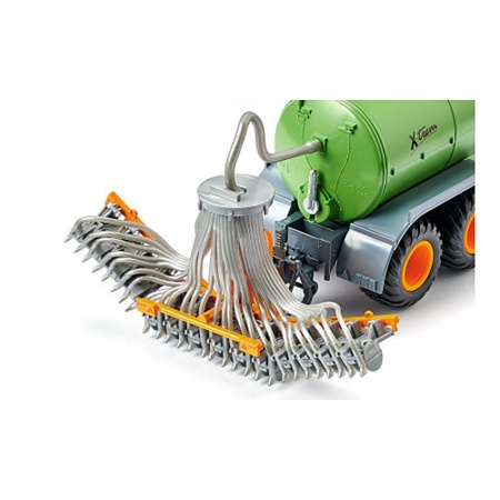 Cisternă de vacuum Joskin