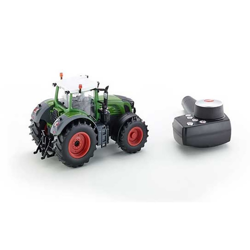 Set tractor Fendt 939 cu telecomandă