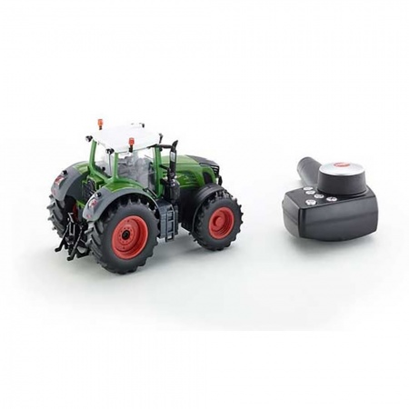 Set tractor Fendt 939 cu telecomandă