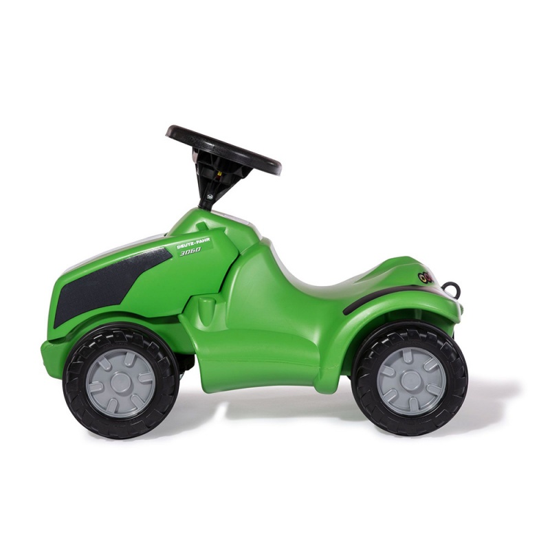 Tractor fără pedale Deutz-Fahr Agroplus 100,...