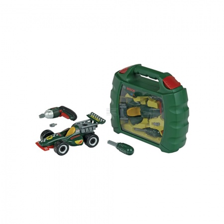 Bormașină fără fir Ixolino Bosch