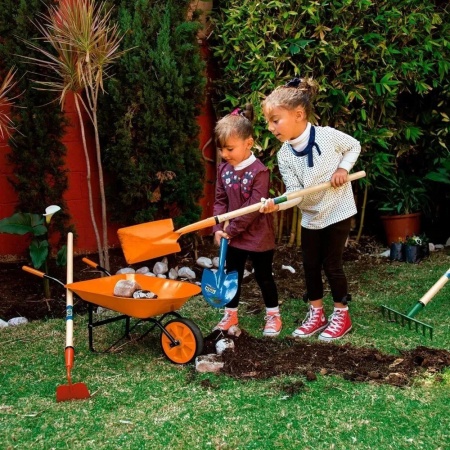 Roabă pentru copii Truper 2